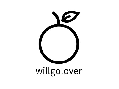 willgoloverLOGO设计