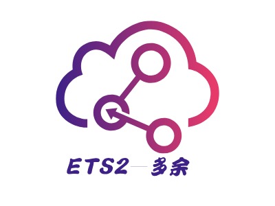 ETS2—多余LOGO設計