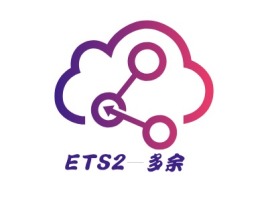 ETS2—多余公司logo设计
