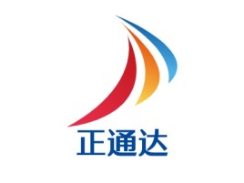 山东正通达公司logo设计