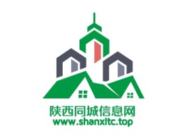 陕西www.shanxitc.top公司logo设计