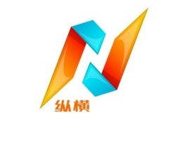 山东纵横婚庆门店logo设计