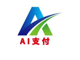 AI支付公司logo设计