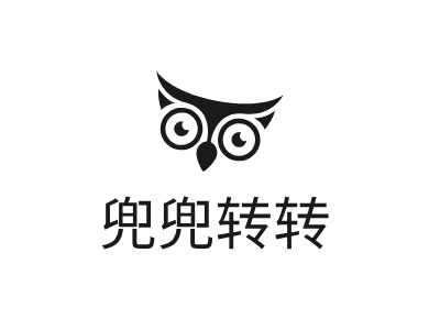 兜兜轉(zhuǎn)轉(zhuǎn)LOGO設(shè)計(jì)