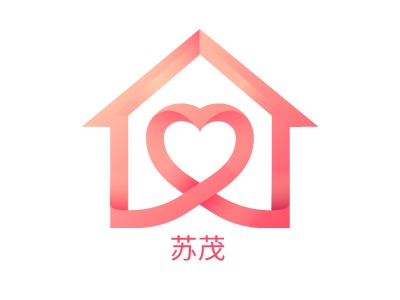 蘇茂LOGO設(shè)計(jì)