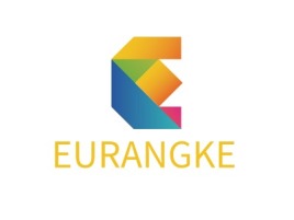 EURANGKE企业标志设计