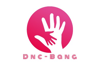 Dnc-BangLOGO设计