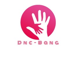 Dnc-Banglogo标志设计