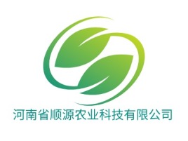 河南河南省顺源农业科技有限公司品牌logo设计