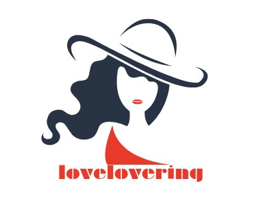 loveloveringLOGO设计