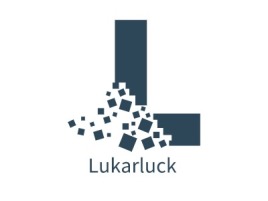 Lukarluck公司logo设计