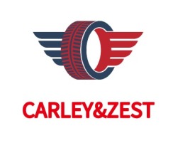 CARLEY&ZEST公司logo设计