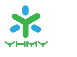 YHMY企业标志设计