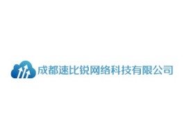 北京成都速比锐网络科技有限公司公司logo设计