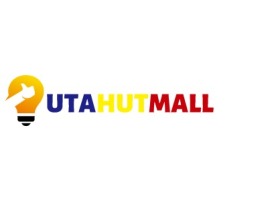 湖南UTAHUTMALL公司logo设计