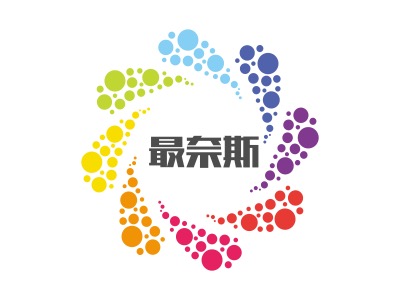 最奈斯LOGO設(shè)計(jì)