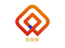 险保保金融公司logo设计