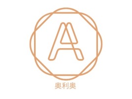 湖南奥利奥品牌logo设计