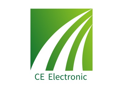 CE ElectronicLOGO設計