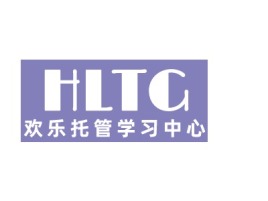 HLTGlogo标志设计