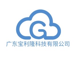 广东宝利隆科技有限公司公司logo设计