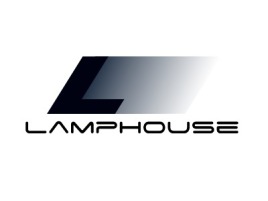 浙江lamphouse公司logo设计