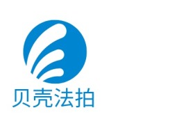 贝壳法拍金融公司logo设计