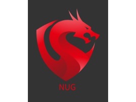 NUG公司logo设计