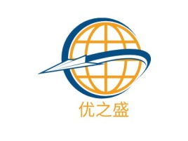 优之盛公司logo设计