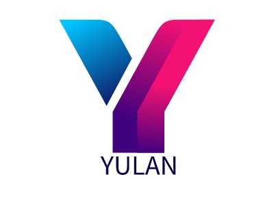 YULAN企业标志设计
