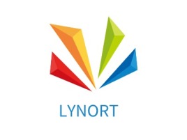 LYNORT店铺标志设计