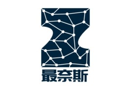 最奈斯公司logo设计