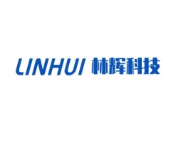 林辉科技公司logo设计