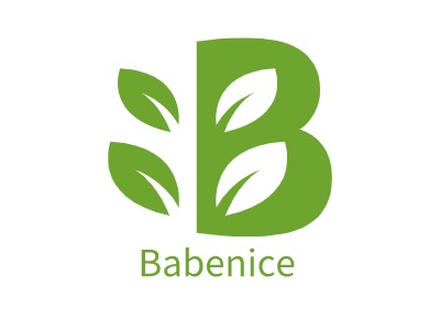 Babenicelogo标志设计