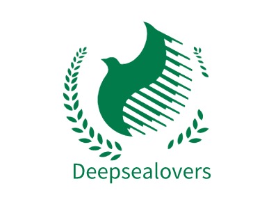 Deepsealoverslogo标志设计