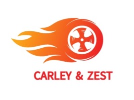 CARLEY & ZEST公司logo设计