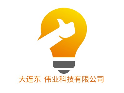 大连东昇伟业科技有限公司LOGO设计