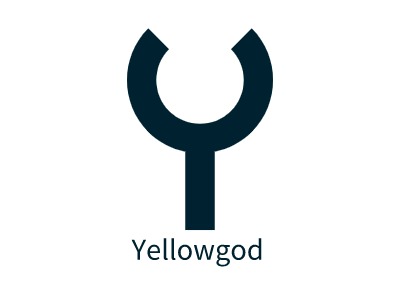 YellowgodLOGO设计