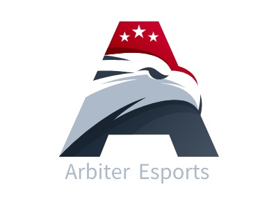 Arbiter EsportsLOGO设计