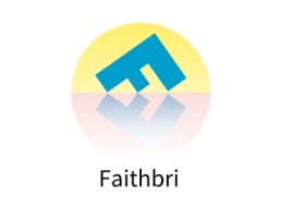 Faithbrilogo标志设计