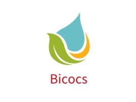 Bicocs企业标志设计