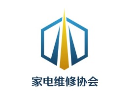 甘肃家电维修协会公司logo设计