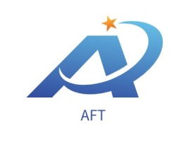 AFT店铺logo头像设计