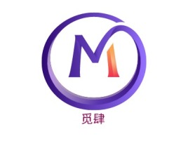 陕西觅肆公司logo设计