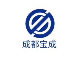 成都宝成公司logo设计
