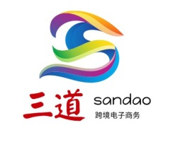跨境电子商务公司logo设计