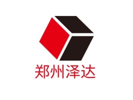 郑州泽达企业标志设计