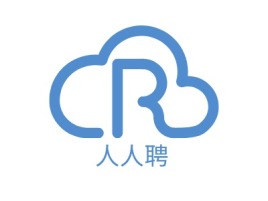陕西人人聘公司logo设计