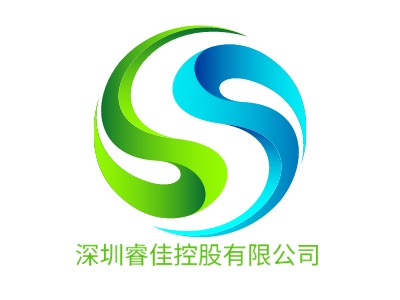 深圳睿佳控股有限公司LOGO設(shè)計(jì)