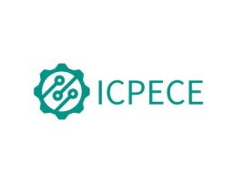 ICPECE企业标志设计